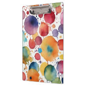 Splater Klemmbrett (Links)