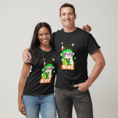 Splatfest Team Nice v.4  T-Shirt (Unisex)