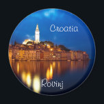 Splendid Croatia, Rovinj Magnet<br><div class="desc">Rovinj oder Rovigno ist eine Stadt in Kroatien an der Nordadria</div>