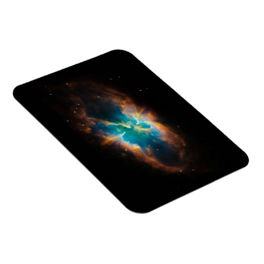 Splendid Nebula Magnet (Rechte Seite)