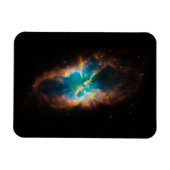 Splendid Nebula Magnet (Horizontal)
