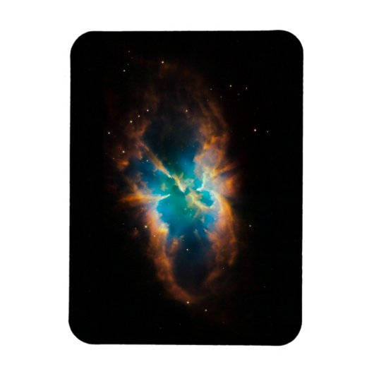 Splendid Nebula Magnet (Vertikal)