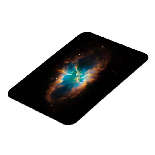 Splendid Nebula Magnet (Linke Seite)