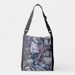 Splendid Tekka Centre's Speicals Tragetaschen Mit Langen Trägern