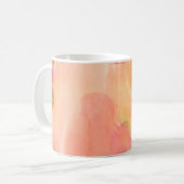 Splendor im Blut VIII Kaffeetasse (Vorderseite Links)