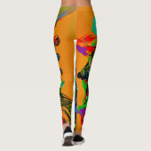 Splendor Leggings (Rückseite)