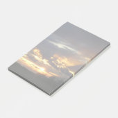 "Splendor!" Post-it Klebezettel (angewinkelt)