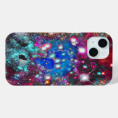 Splendorff Star Field Phone Case (Rückseite (Horizontal))