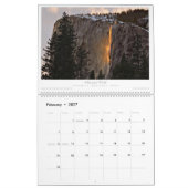 Splendorous 2008 Sojourns Kalender (Feb 2027)