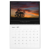 Splendorous 2008 Sojourns Kalender (Mär 2027)