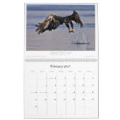 Splendorous 2009 Sojourns Kalender (Feb 2027)