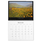 Splendorous 2009 Sojourns Kalender (Mär 2026)