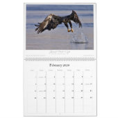 Splendorous 2009 Sojourns Kalender (Feb 2026)