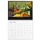 Splendorous Sojourns Kalender 2010 (Mär 2027)