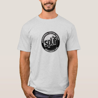 SPLIF T-Shirt 2