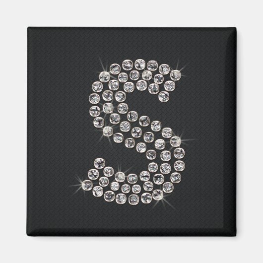 Spling - S Magnet (Vorne)