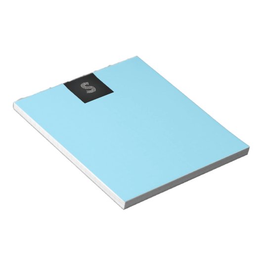 Spling - S Notizblock (angewinkelt)