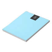 Spling - S Notizblock (Rotiert)