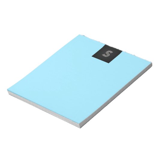 Spling - S Notizblock (Rotiert)