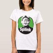 Splink T-Shirt (Vorderseite)