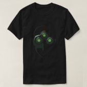 Splinter Cell T-Shirt (Design vorne)