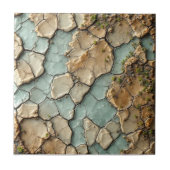 Splintern Serenity Fliese (Vorderseite)