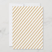 Splish Splash Geburtstagsparty Einladung (Rückseite)