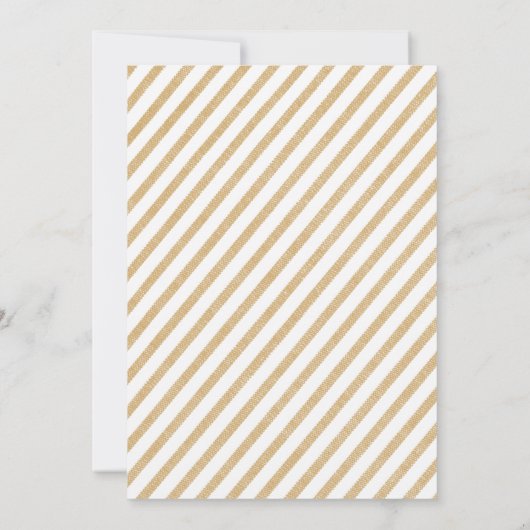 Splish Splash Geburtstagsparty Einladung (Rückseite)