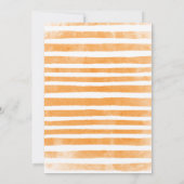 Splish Splash Girl Birthday Bash Pool Party Einladung (Rückseite)