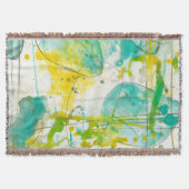 Splish Splash II Decke (Vorderseite)