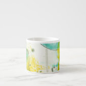 Splish Splash II Espressotasse (Vorderseite)