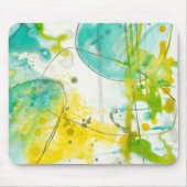 Splish Splash II Mousepad (Vorne)