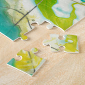 Splish Splash II Puzzle (Seite)