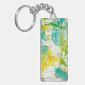 Splish Splash II Schlüsselanhänger (Vorderseite links)