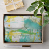 Splish Splash II Seidenpapier (Geschenk)