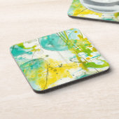 Splish Splash II Untersetzer (Linke Seite)