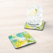 Splish Splash II Untersetzer (Rechte Seite)