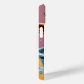 Splish Splash Niedlich Funny Quotes Case-Mate iPhone Hülle (Rückseite / Rechts)