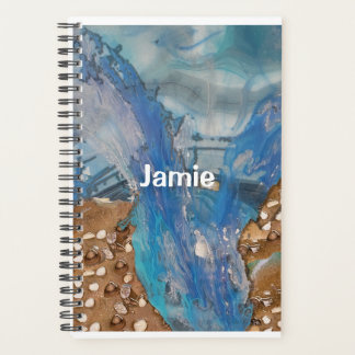 Splish Splash Planner Planer