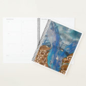 Splish Splash Planner Planer (Anzeige)