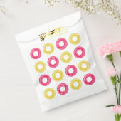 Splish Splash Pool Party Bash Geburtstag Geschenktütchen (Versiegelt)