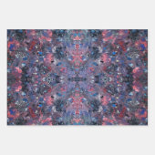 Splish Splash Wrapping Paper Geschenkpapier Set (Vorderseite)