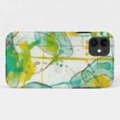 Splish Spritzen I Case-Mate iPhone Hülle (Rückseite (Horizontal))