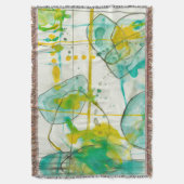 Splish Spritzen I Decke (Vorderseite Vertikal)