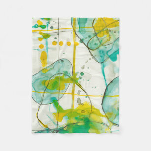 Splish Spritzen I Fleecedecke