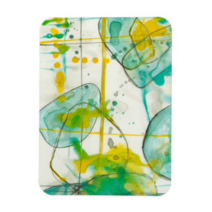 Splish Spritzen I Magnet