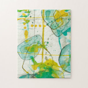 Splish Spritzen I Puzzle