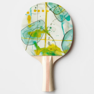 Splish Spritzen I Tischtennis Schläger