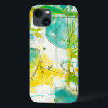 Splish Spritzen II Case-Mate iPhone Hülle<br><div class="desc">Zuhause Décor</div>