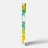 Splish Spritzen II Case-Mate iPhone Hülle (Rückseite / Rechts)